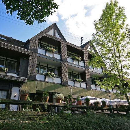 Landhotel Laarmann Lennestadt Exterior photo